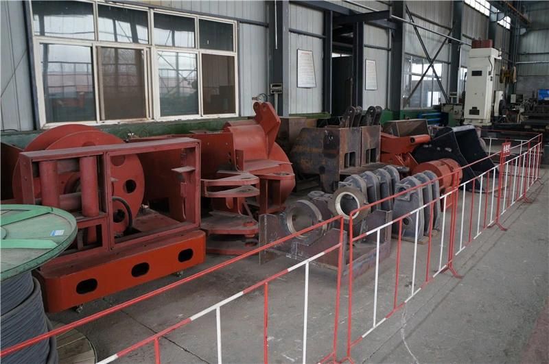 0.6 cbm Diesel scooptram used for underground mining with good price