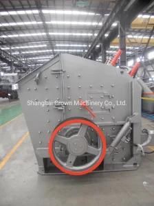 Limestone Quarry Hydraulic Impact Crusher for Aggregate Crushing Line