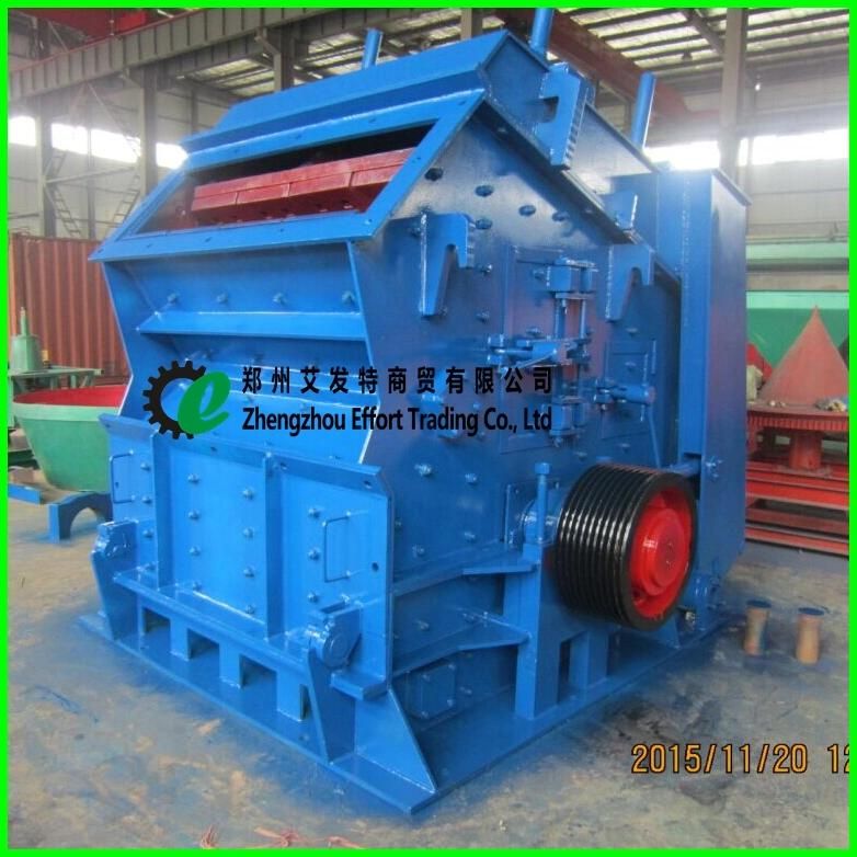 Top Quality Basalt Impact Crusher Granite Impact Crusher