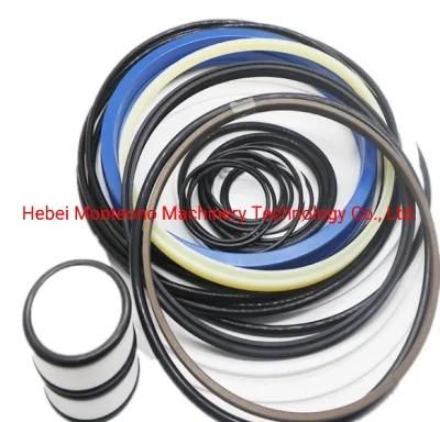 Rubber Oil Seal Kit for Indeco Excavators Hydraulic Breaker