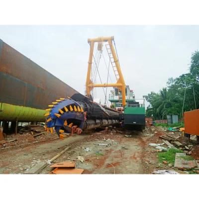 Factory Direct Sales 26 Inch Clear Water Flow: Mining Equipment in Algeria