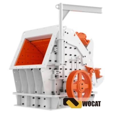 Impact Crusher for Making Aggregates (NP1415)