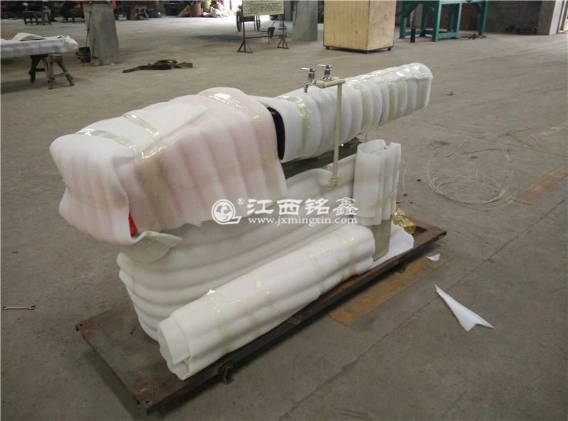 Small Scale Placer Alluvial Gold Mining Equipment Gravity Separator for Mining Machine