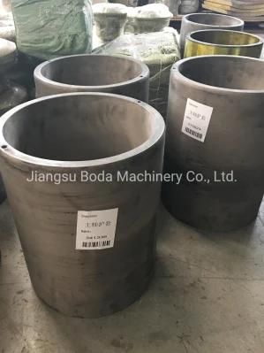 Main Shaft Protection Bushing Apply to Nordberg Gp550 Cone Crusher Spare Parts