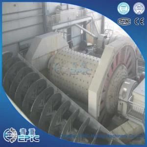 High Quality Ball Mill for Mineral Smelting Production Line