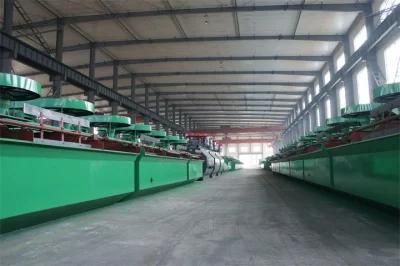 Factory Price Mining Flotation Separating Machine