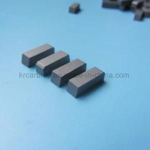 Gauge Protection Carbide Cemented Bar for Oil-Field Industry