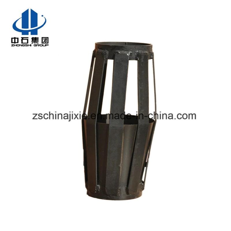 API Certificated Petal Basket (cement basket/ cementing basket)