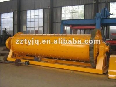 Ball Grinding Mill Equipment Roll Forming Machine
