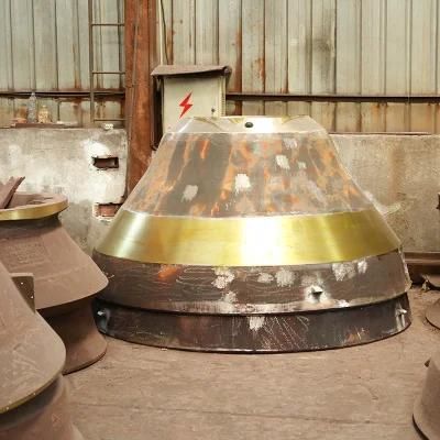 High Quality Concave Parts of Cone Crusher