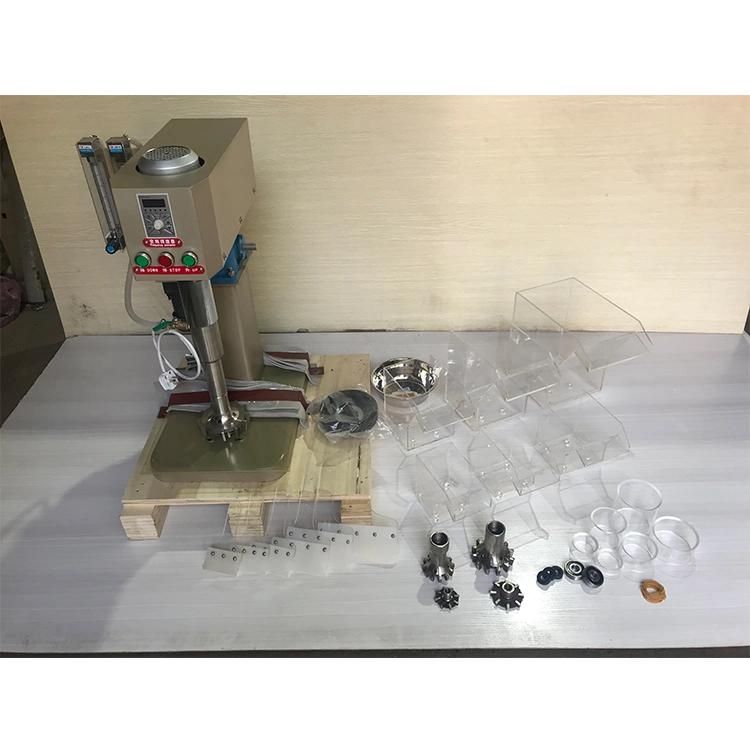 Xfd-12 Lab Multiple Groove Flotation Machine for Sale