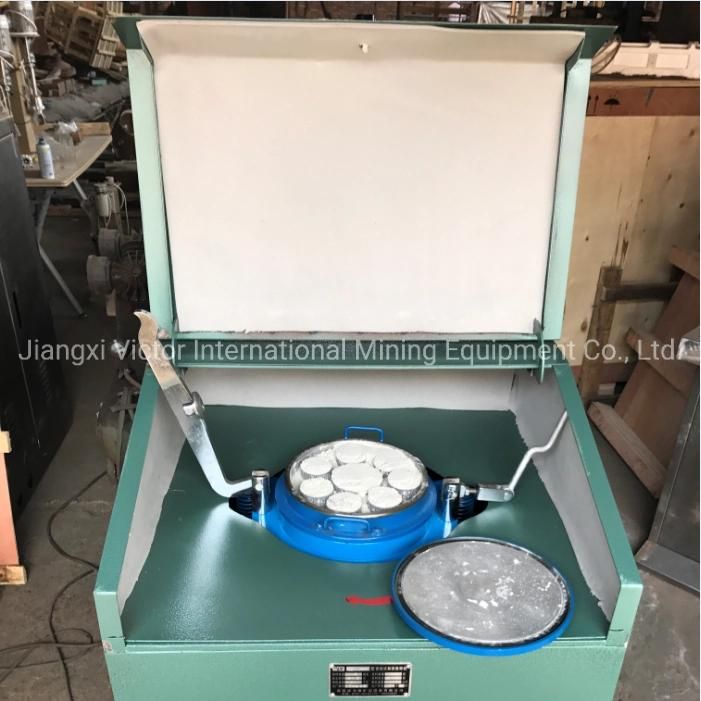 Laboratory Sample Pulverizer for Sale