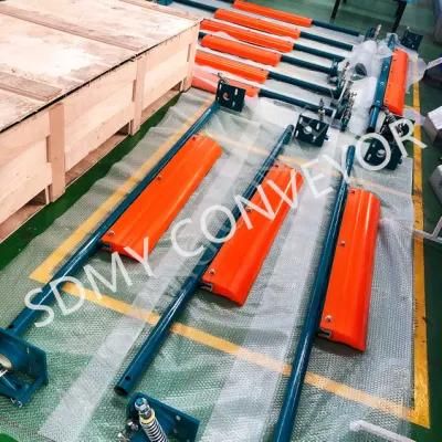 Conveyor Belt Scraper Primary Belt Cleaner Bw800mm-2200mm