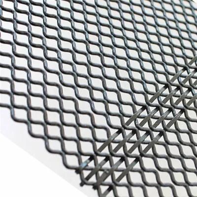 Mining and Quarry Screens Mine Screen Heat Resistant Wire Mesh