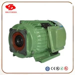 Y2 Series Three Phase High Power Electric Induction Motor Big Quetor