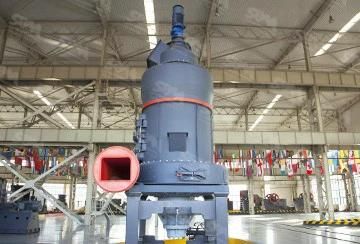 Hot Sale MB5X Pendulum Roller Grinding Mill