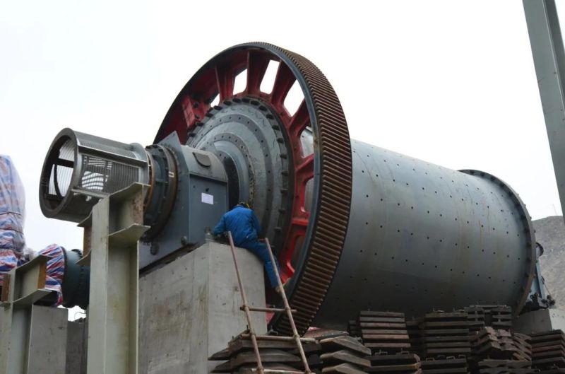 Ball Mill