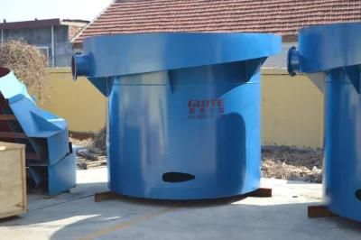 Quartz Washer Mineral Separator Hydrocyclone Machine