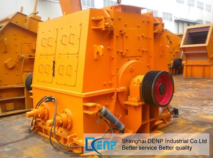 Denp Impact Crusher Mining Equipment