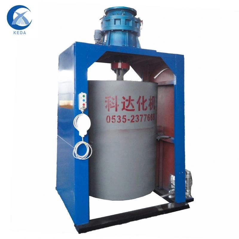 Vertical Ball Mill Chocolate Grinding Machine Grinder Mill for Food
