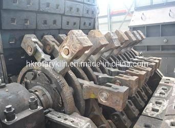 Stone Rock Hammer Crusher for Sale