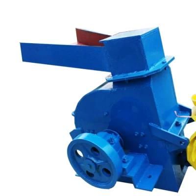Rock Hammer Mill Machine for Mining Industry