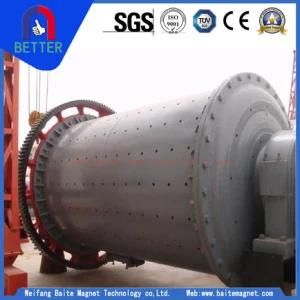 2020 ISO/Ce Certification Rod Mill Machine for Nonferrous Metal Mine/Building ...