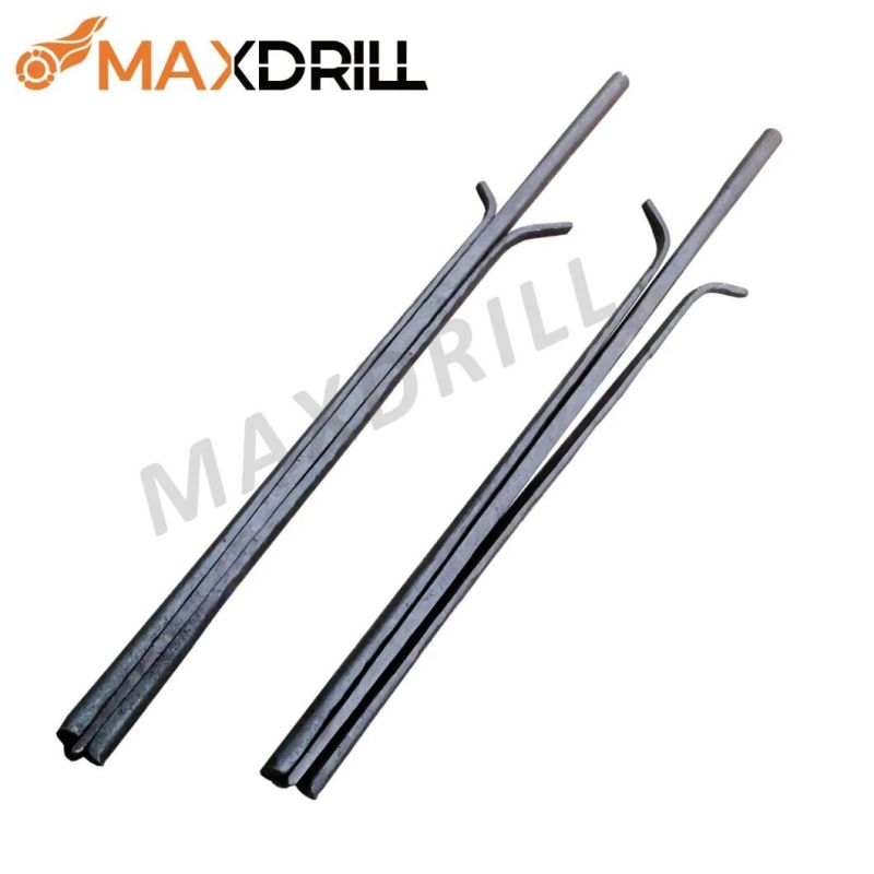 Maxdrill Stone Splitter Hand Splitter