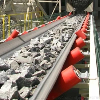 Mining Belt Conveyor for Gravel Rock Used Belt Conveyor System
