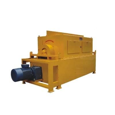 Dry Type Magnetic Separator for Specular Hematite Mine, Dry Magnetic Separator
