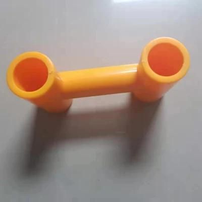 Wholesale Customized Factory Plastic Injection Moulded Parts with High Quality