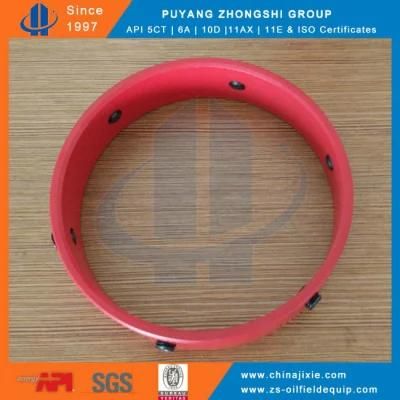 High Strength One Piece Bow Spring Centralizer From Chinese Manufacturer