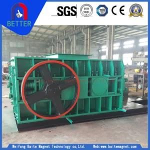 2pg Roll Crushing Equipment for Mining Hollow and Solid ...