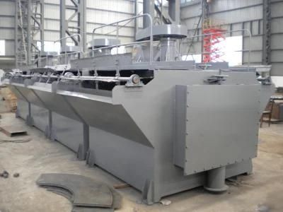 Flotation Separator in Ore Industry Line for Sale
