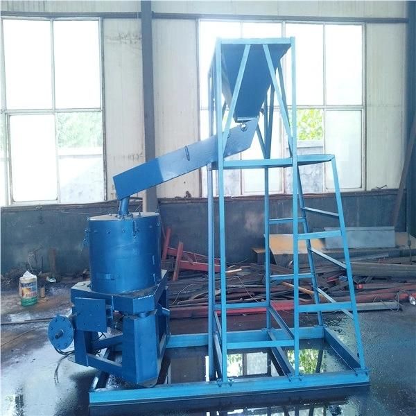 Keda Manufacturing Gold Powder Recovery Machine