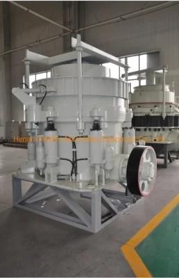 Professional Factory Made Colombia Multi Cylinder Hydraulic Cone Crusher From Henan ...