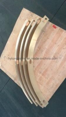 Apply to Nordberg HP4 HP5 HP6 Cone Crusher Parts Bronze Frame Seat Liner