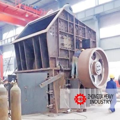 Coal Crusher Mill Mining Machine