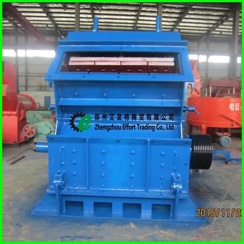 Top Quality Basalt Impact Crusher Granite Impact Crusher