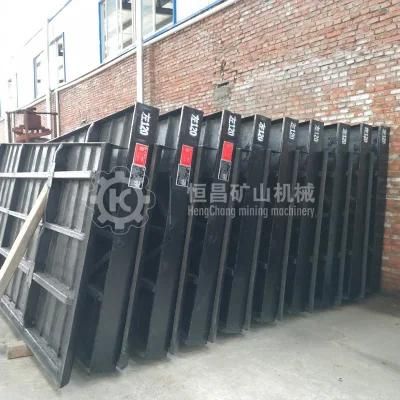 Mining Iron Ore Process Beneficiation Small Scale Iron Processing Plant