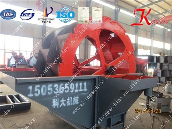 Reliable Sand Making Sand Washing Plants