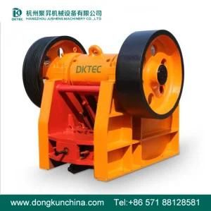 Power30 Electric Stone Jaw Crusher