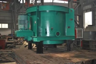 Tz Series Centrifuge with High Efficiency Solid-Liquid Separation