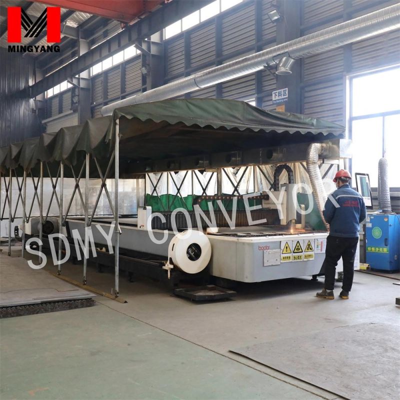 Conveyor Idler Set, Conveyor Frame
