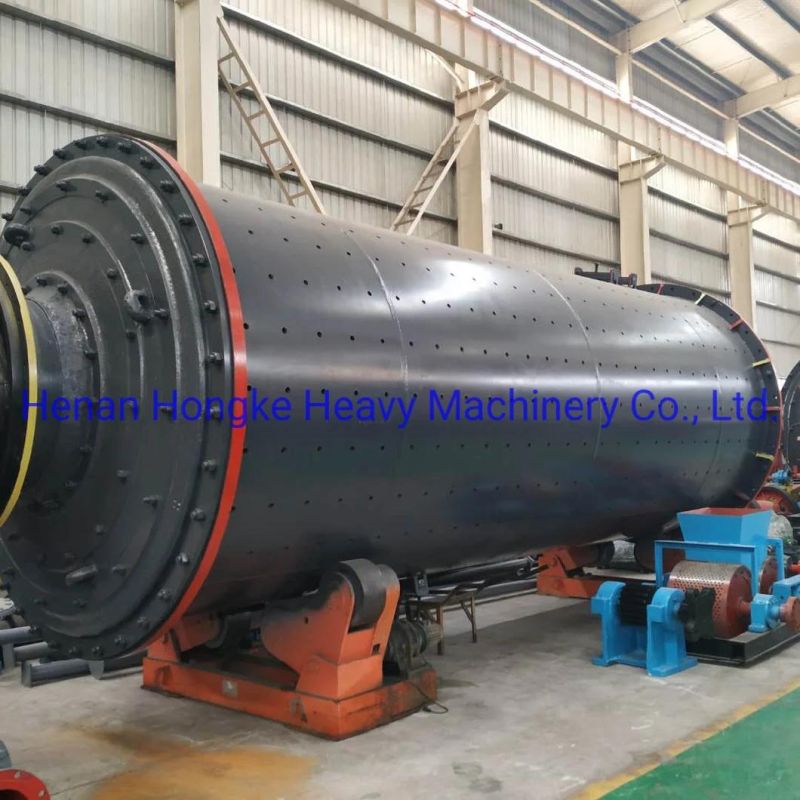 2.7*9m Cement Ball Mill for Sale