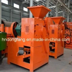 Coal Ball Press Line of China Leading Brand