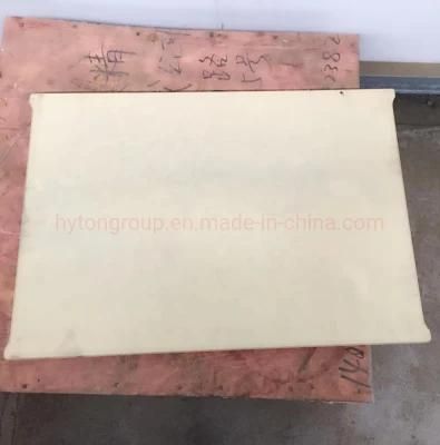 Jaw Crusher Toggle Plate Suit Nordberg C110 C120 Stone Crusher Spare Parts Thailand