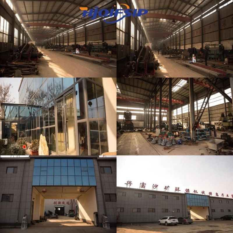 Wheel Sand Washing Machine in Sand Processing Production Line