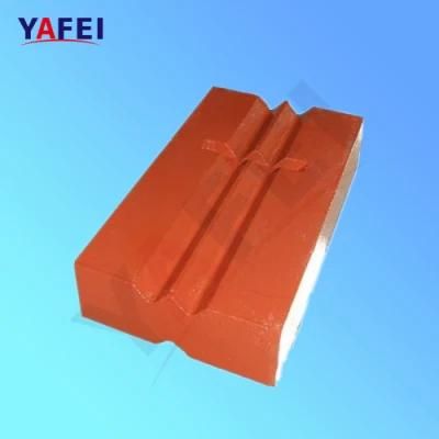 Blow Bar for Np1313 Impact Crusher Wear Parts