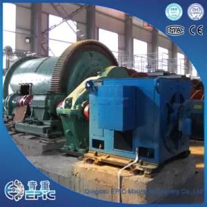 Hot Sale Cement Ball Mill Machine